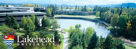 Lakehead University - Thunder Bay - SchoolFinder.com!