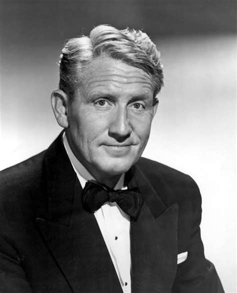 Spencer Tracy - Biography, Height & Life Story | Super Stars Bio