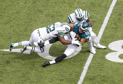 Jets vs. Eagles: LIVE score updates, stats from NFL preseason Week 4 (9/1/16)