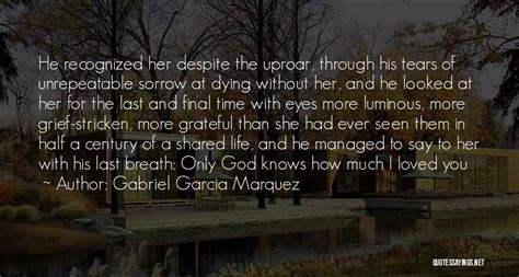 Top 48 Grief Stricken Quotes & Sayings