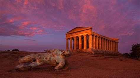 Agrigento, Scala dei Turchi, Valle dei Templi: cosa vedere in 3 giorni nella mia città | Sbirilla