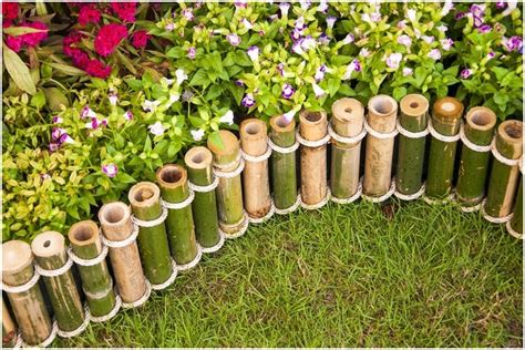 Let's Try Some DIY Bamboo Projects