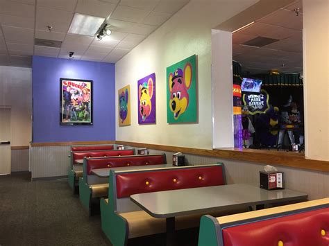 Chuck E Cheese Flickr Chuck E Cheese S Interior Chuck E Cheese S 0 ...