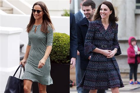 Kate Middleton Helps Sister Pippa Prep for Her Upcoming Wedding ...