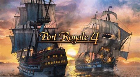 Port Royale 4 Release Date, Cinematic Trailer, | GameWatcher