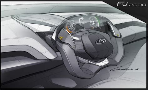 Car interior sketch, Car interior, Car interior design