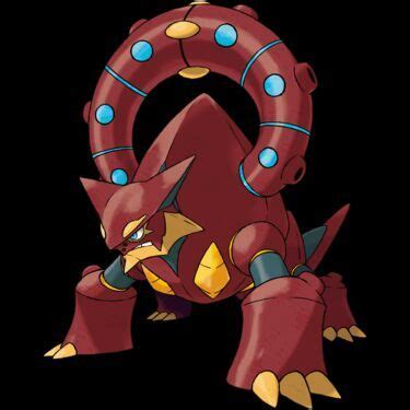 Volcanion Analysis & Moveset | Pokémon Amino