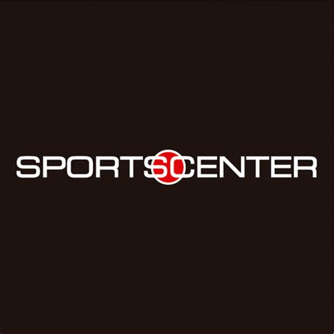 Download Logo Espn Sports Center EPS, AI, CDR, PDF Vector Free