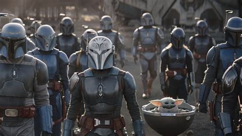 REVIEW: The Mandalorian – Season 3, Episode 7, "The Spies" - Geeks + Gamers