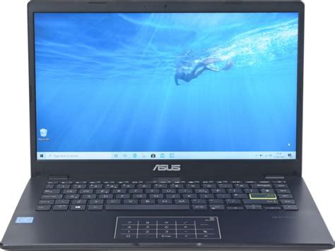 Asus E410MA review - Which?