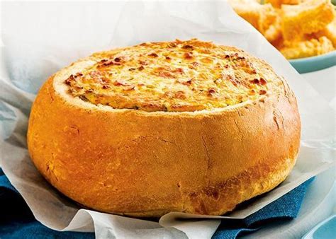 Cob Loaf Dip recipe | Australia's Best Recipes