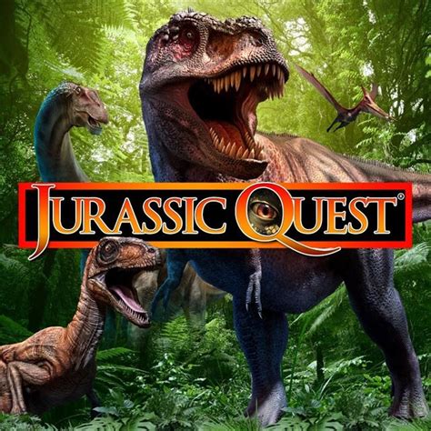 Orlando Event: Jurassic Quest