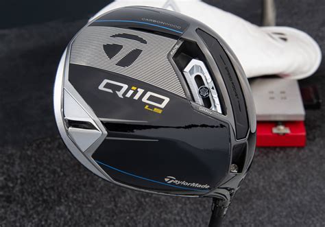 First Look: TaylorMade Qi10 Max, Qi10, and Qi10 LS Drivers - Golf news ...