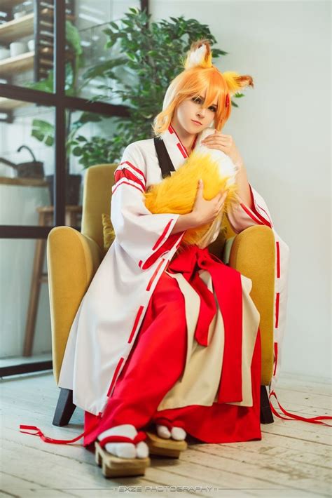 Senko San Cosplay – Telegraph