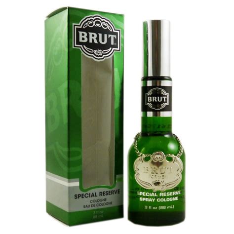 Brut Classic Special Reserve 88 ml Eau de Cologne EDC bei Riemax