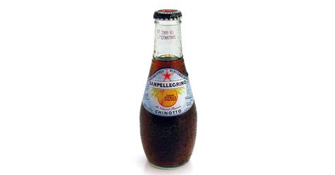 San Pellegrino Chinotto Reviews - ProductReview.com.au