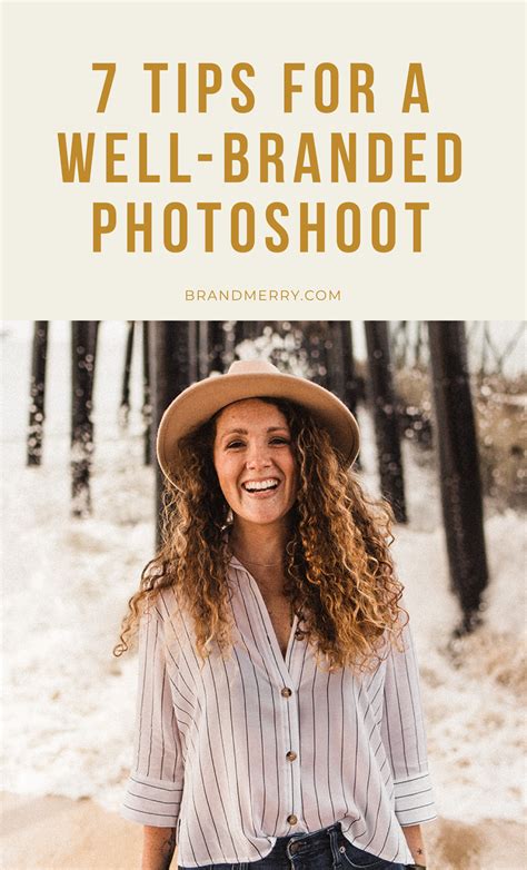 Personal Branding Photography: 7 Tips for Your Photoshoot — Brand Coach ...