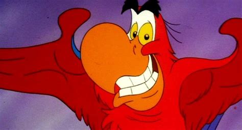 Top 20 Most Famous Cartoon Birds: Fly High