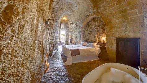 The 9 Best Cave Hotels in Matera in 2021