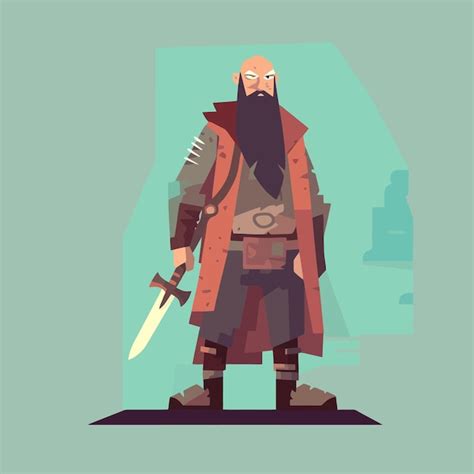 Premium AI Image | Vector art about classic games characters and game ...