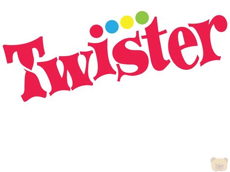 Twister Logo, image, download logo | LogoWiki.net