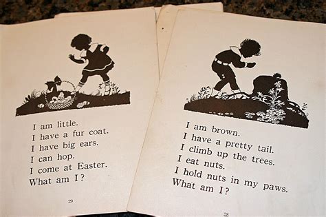 riddles | Kids poems, Children's literature, Nursery rhymes