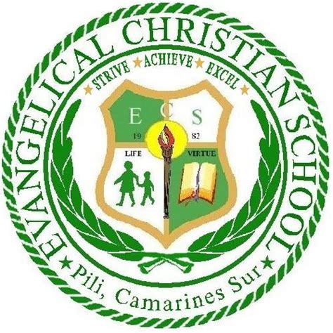 Evangelical Christian School, Inc. | Pili