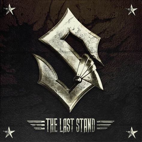 Sabaton - The Last Stand (2016, Box Set) | Discogs