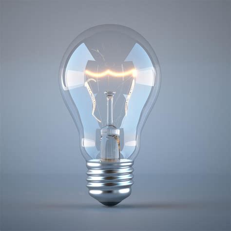 Light bulb by Geckly on DeviantArt