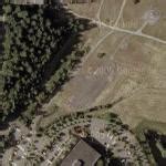 Bellevue Airfield (abandoned) in Bellevue, WA (Google Maps)