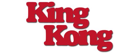 King Kong | Movie fanart | fanart.tv