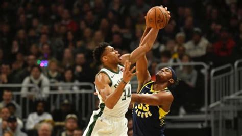 Milwaukee Bucks vs Indiana Pacers Live Stream, Prediction, Preview ...