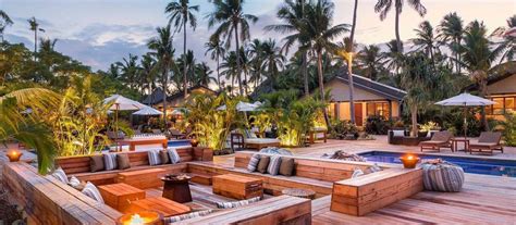 Paradise Cove Resort Fiji Hotel in Fiji | ENCHANTING TRAVELS