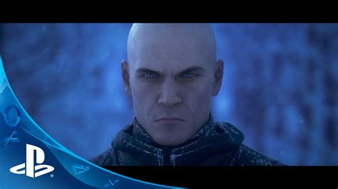 Hitman Coming to PS4 12/8, Exclusive Console Beta Access – PlayStation.Blog