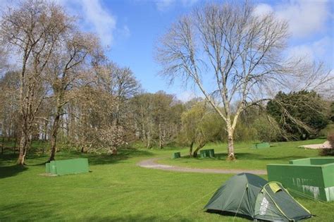 Westport House Camping & Caravan Park - UPDATED 2017 Campground Reviews ...