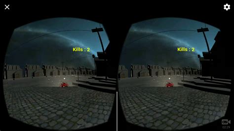 VR Zombie Shooter : FPS Style Survival Horror Game:Amazon.co.uk ...