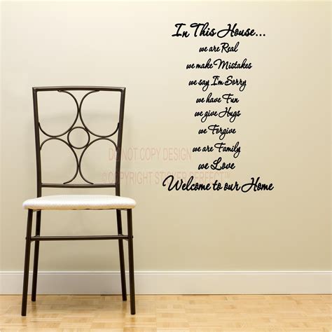 Our Home Quotes. QuotesGram