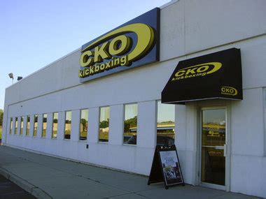 CKO Kickboxing in Richmond Valley really delivers, says an owner and some of its patrons ...