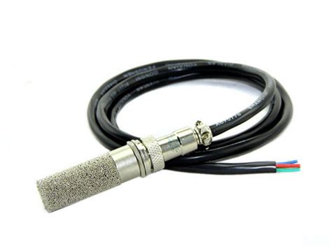 Soil Temperature Sensor at Rs 5000/piece | Kodigehalli | Bengaluru | ID ...