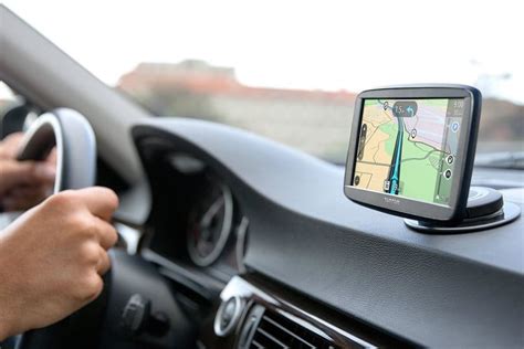 3 ways to use navigation systems and GPS technology while traveling ...