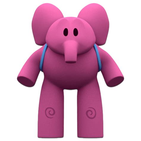 Imagens De Elefante Pocoyo Png Gifs E Imagens Animadas | The Best Porn ...