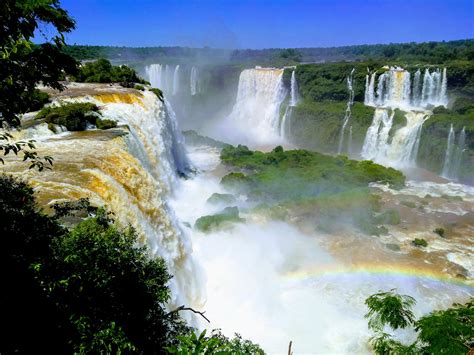 How To Spend The Perfect Vacation In Brazil – travelweeksaopaulo.com