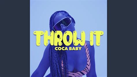 Throw It - YouTube