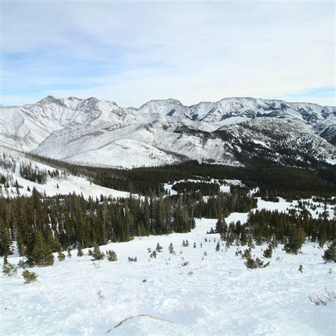 Teton Pass Ski Area, Choteau: лучшие советы перед посещением - Tripadvisor