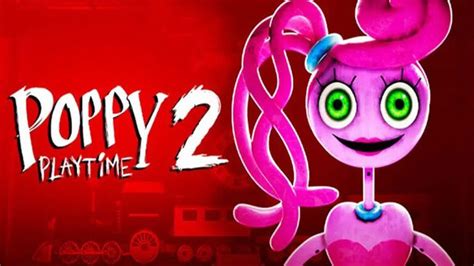 Poppy Playtime Chapter 2 Free Download (v2.2) - Unlocked-Games ...