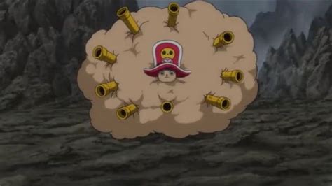 Guard Point! | One piece chopper, Anime, Fan art