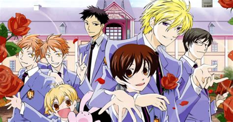 Ouran High School Host Club: 10 Hilarious Memes Only True Fans Understand