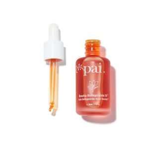 Pai Rosehip Oil review - The Fuss