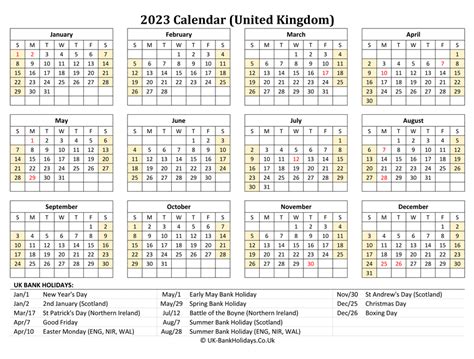 august 2023 bank holidays telangana pelajaran - uk bank holidays 2023 riset | printable calendar ...