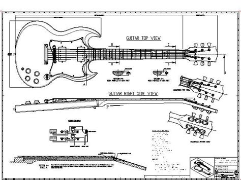 Guitar DXF Gibson SG Special | lupon.gov.ph